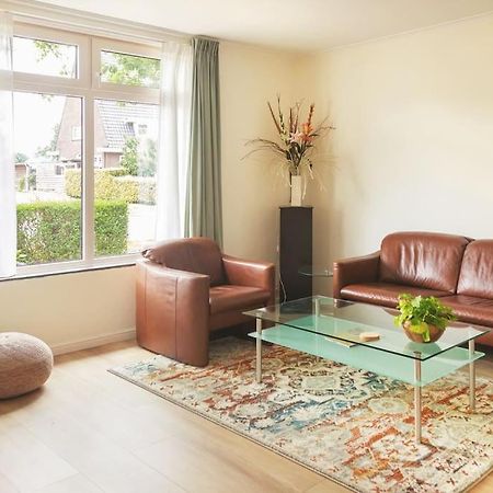 Logement Hartsuiker Apartment Hoogeveen Bagian luar foto