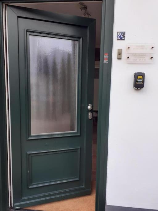 Logement Hartsuiker Apartment Hoogeveen Bagian luar foto