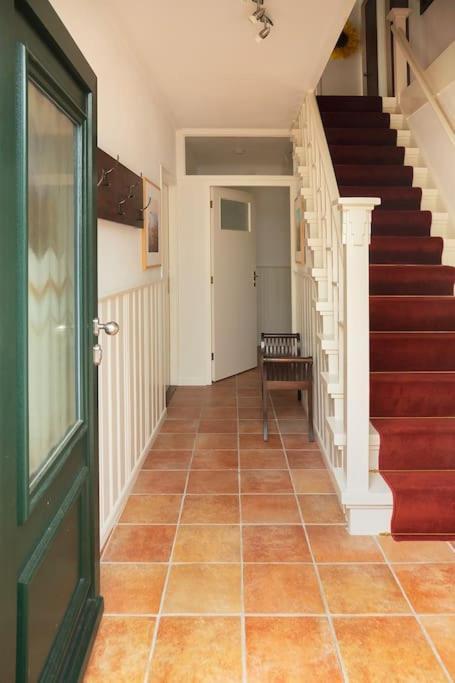 Logement Hartsuiker Apartment Hoogeveen Bagian luar foto