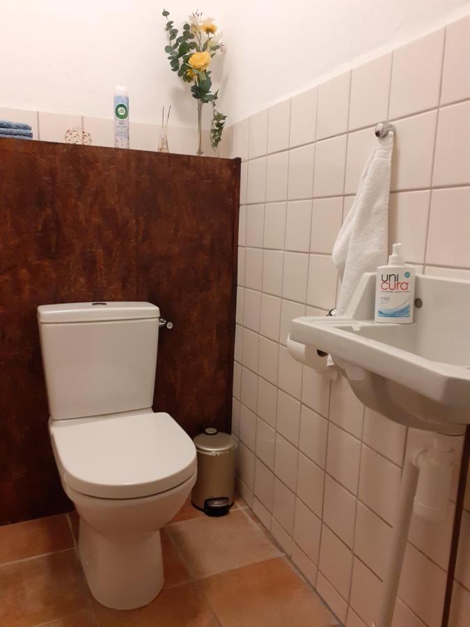 Logement Hartsuiker Apartment Hoogeveen Bagian luar foto